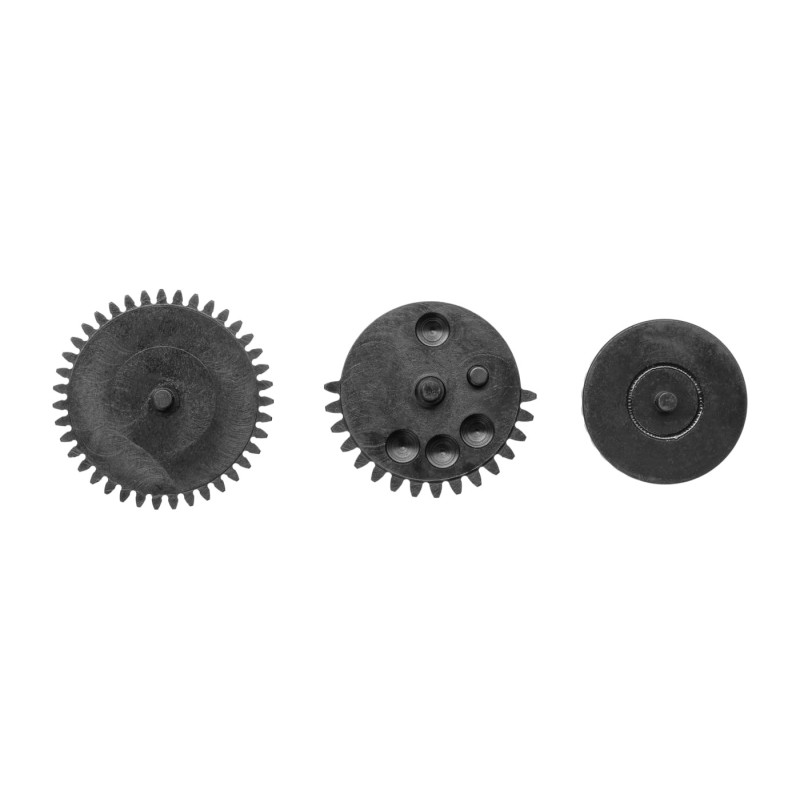 Ingranaggi CNC 13:1 -3mm PANDORA- Retro Arms