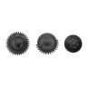 Gearbox CNC 13:1 -3mm PANDORA- Retro Arms