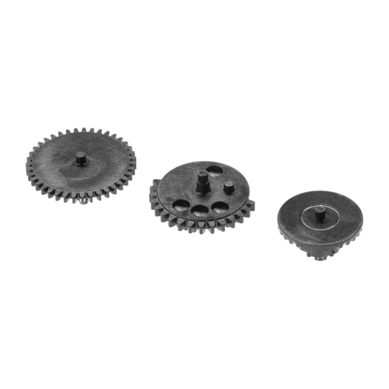 Gearbox CNC 13:1 -3mm PANDORA- Retro Arms