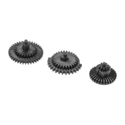 Gearbox CNC 13:1 -3mm PANDORA- Retro Arms
