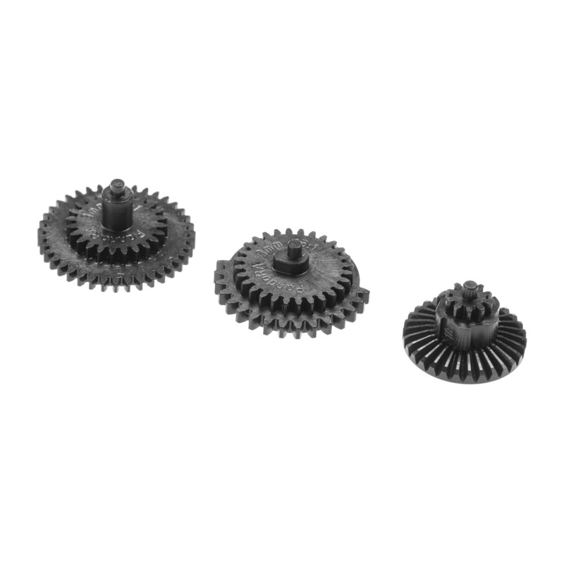 Ingranaggi CNC 13:1 -3mm PANDORA- Retro Arms