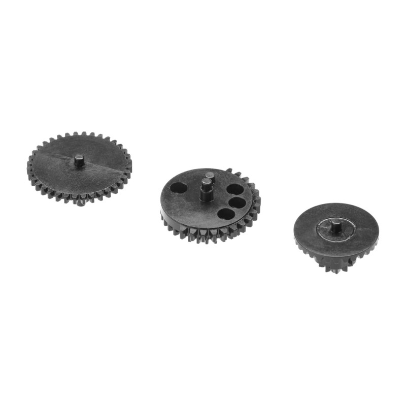 CNC 16:1 Gears - 3mm PANDORA- Retro Arms
