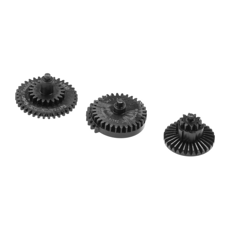 Ingranaggi CNC 16:1 -3mm PANDORA- Retro Arms