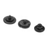CNC 16:1 Gears - 3mm PANDORA- Retro Arms