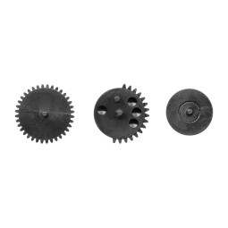 CNC 16:1 Gears - 3mm PANDORA- Retro Arms