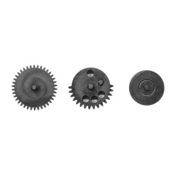 Ingranaggi CNC 10:1 - 3mm PANDORA - Retro Arms