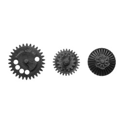 CNC Gear Set Tokyo Marui NGRS PANDORA - Retro Arms
