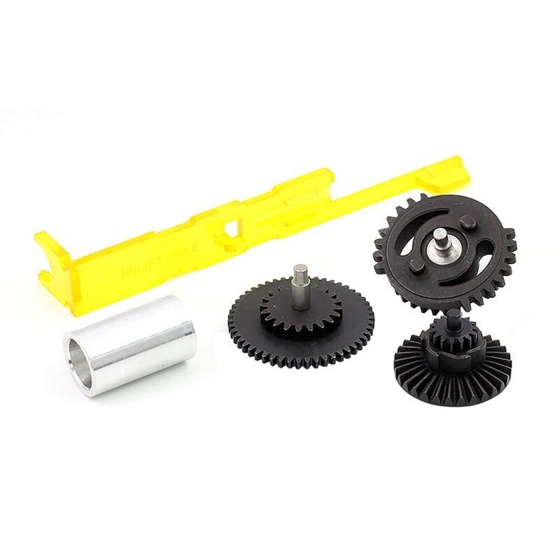 Set ingranaggi kit DSG QUANTUM - Modify