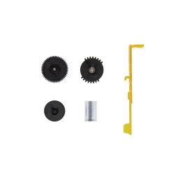 Set ingranaggi kit DSG QUANTUM - Modify