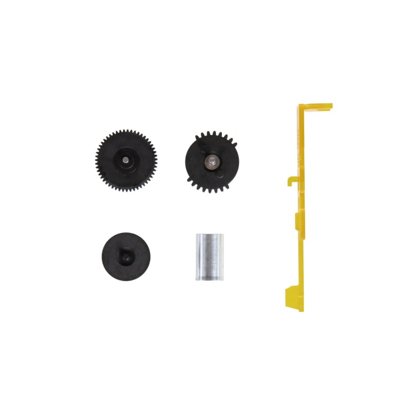 Set ingranaggi kit DSG QUANTUM - Modify