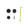 Set ingranaggi kit DSG QUANTUM - Modify