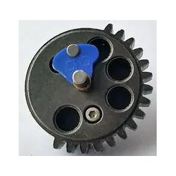 Delayer in POM -  SHS