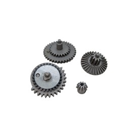 MIM Steel HIGH SPEED 13:1 Gear Set and Pinion - BOLT