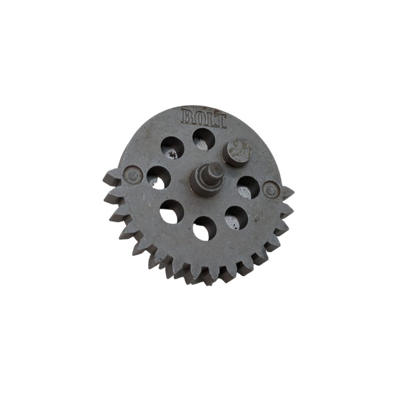 MIM Steel HIGH TORQUE 22:1 Gear Set and Pinion - BOLT