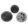 EON 13:1 HIGH SPEED CNC Steel Gear Set - GATE