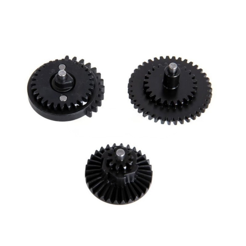 Ingranaggi in acciaio CNC HIGH SPEED EON 13:1 SHORT STROKE - GATE
