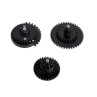 Ingranaggi in acciaio CNC HIGH SPEED EON 13:1 SHORT STROKE - GATE