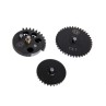 Ingranaggi in acciaio CNC HIGH SPEED EON 13:1 SHORT STROKE - GATE