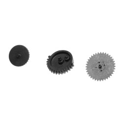 CNC Steel 17:1 Gear Set - Guarder