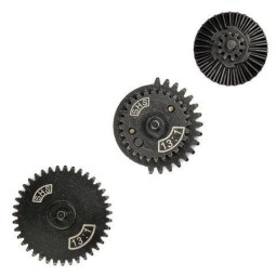 13:1 SUPER HIGH SPEED Steel Gear Set - SHS