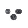 SUPER HIGH SPEED 13:1 Steel Gear Set - EVOLUTION