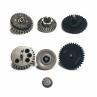 Carbon Steel HIGH SPEED 16:1 Gear Set - SYNTHESIS