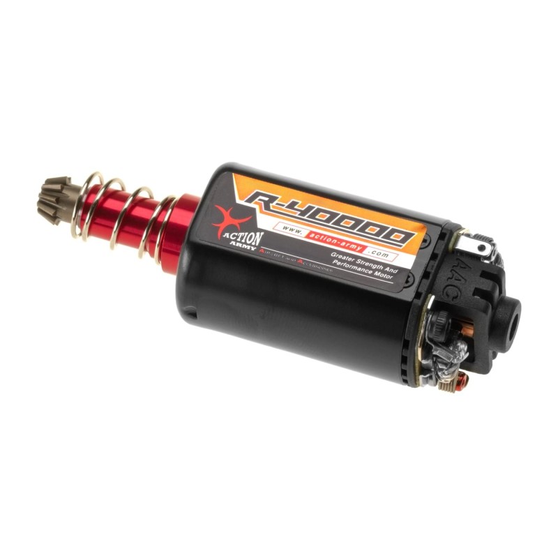 Motore INFINITY 40000R - Action Army