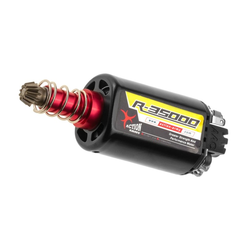 Motore INFINITY 35000R - Action Army