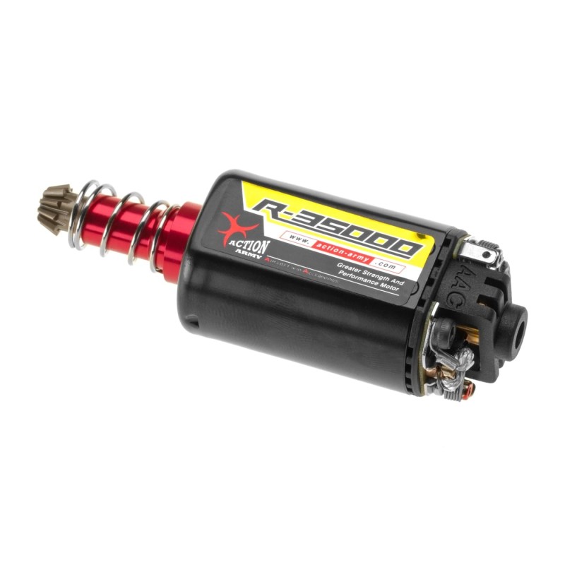 INFINITY 35000R Motor - Action Army