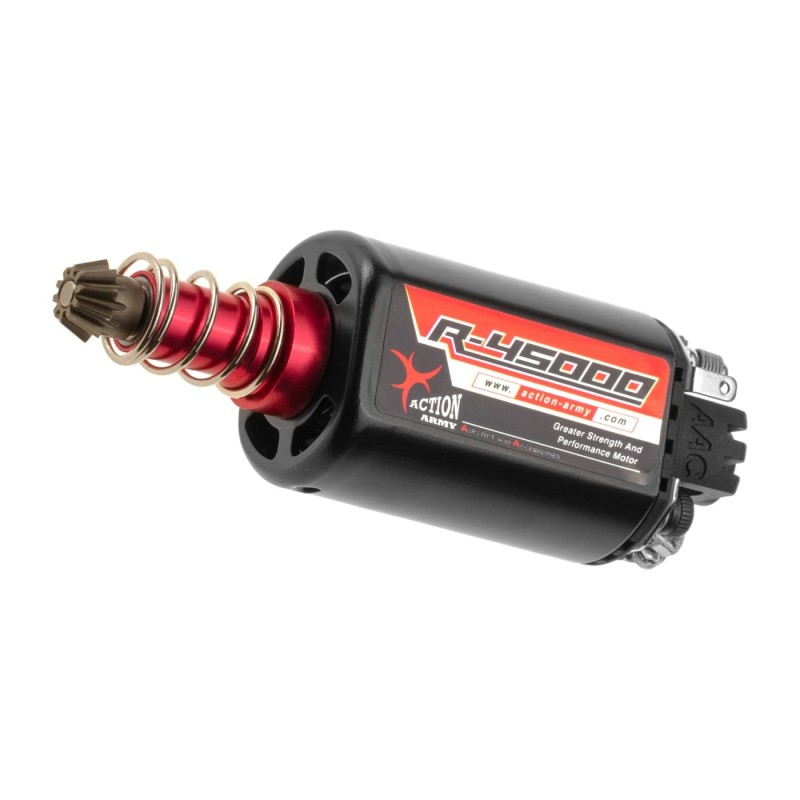 Infinity 45000R Motor - Action Army