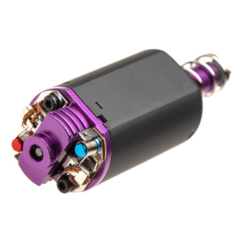High Speed Hard Pinion 22k - Prometheus