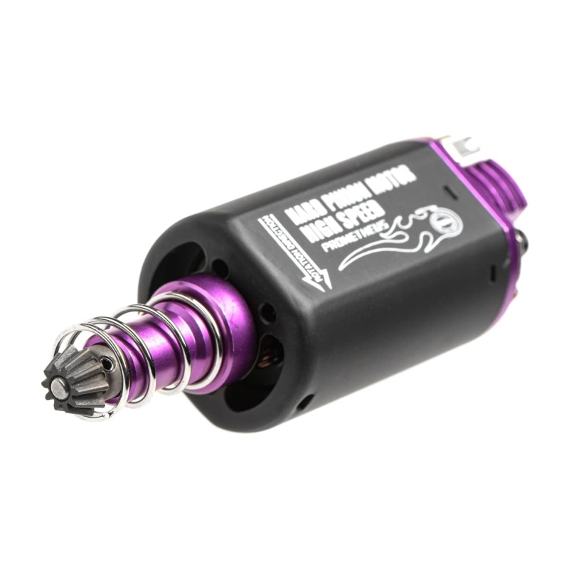 High Speed Hard Pinion 22k - Prometheus