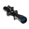 Ottica zoom variabile 3.5-10x40E-SF - AIM-O