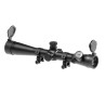 3.5-10x40E-SF Variable Zoom Scope - AIM-O