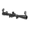 Ottica zoom variabile 3.5-10x40E-SF - AIM-O