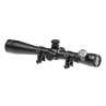 3.5-10x40E-SF Variable Zoom Scope - AIM-O