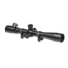 3.5-10x40E-SF Variable Zoom Scope - AIM-O
