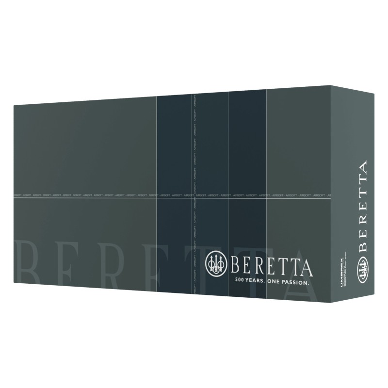 Mitraglietta a green gas Beretta® PMX - UMAREX-BERETTA
