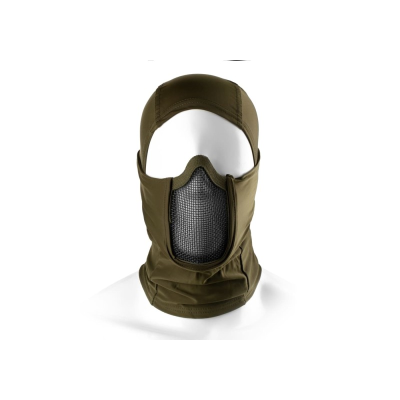 Passamontagna PARADENTI MK III multiuso - INVADER GEAR