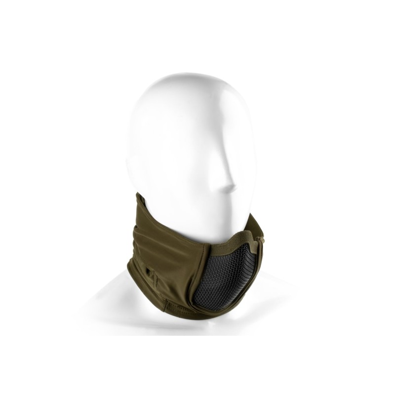 Passamontagna PARADENTI MK III multiuso - INVADER GEAR