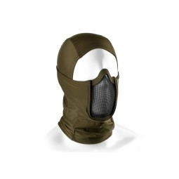 Passamontagna PARADENTI MK III multiuso - INVADER GEAR