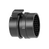 Combat Optic Lens Protector and KILLFLASH for ACOG - AIM-O