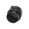 Protezione lente e KILLFLASH per ACOG - AIM-O
