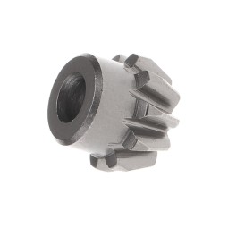 Pinion in STEEL -  O type  - G&G