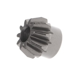 Pinion in STEEL -  O type  - G&G