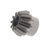 Pinion in STEEL -  O type  - G&G