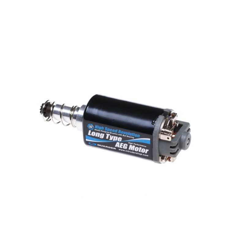 HIGH SPEED REVOLUTION 51k Motor - GUARDER