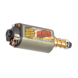 M160 HIGH TORQUE 39k - BD Custom Motor