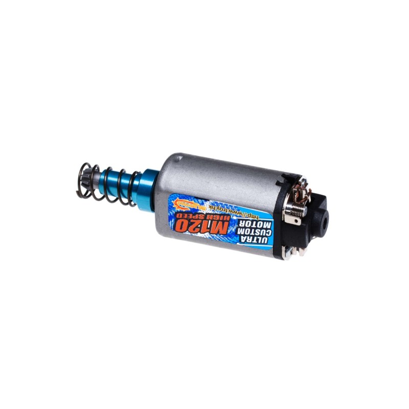 M120 HIGH SPEED 30k Motor - BD Custom