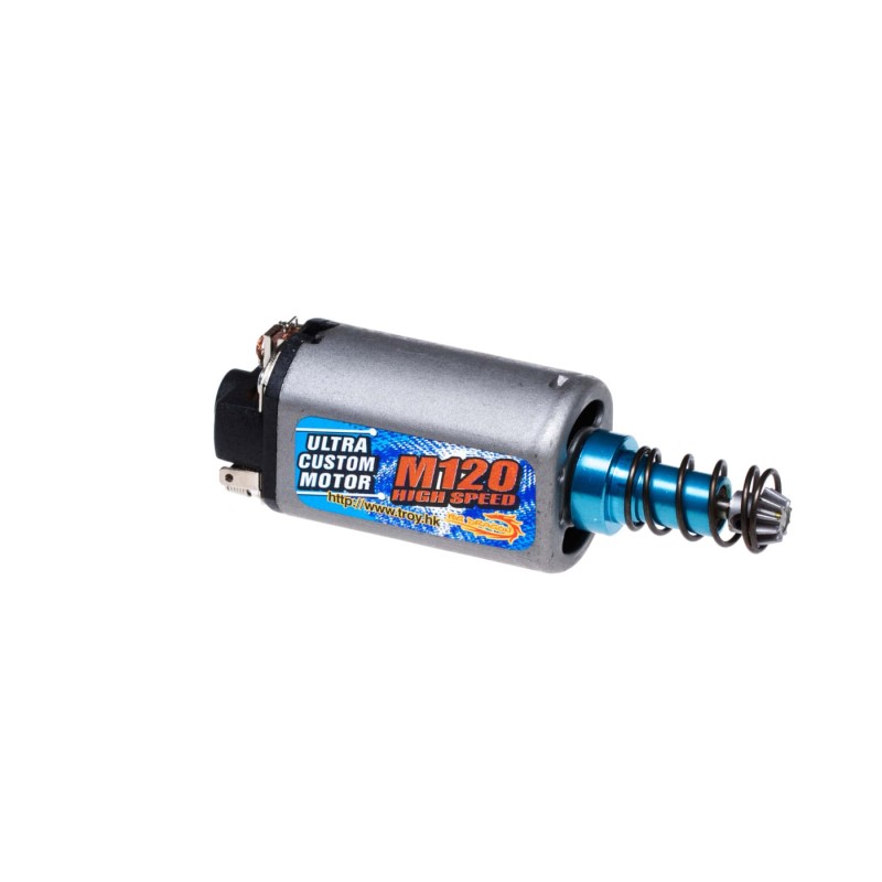 M120 HIGH SPEED 30k Motor - BD Custom